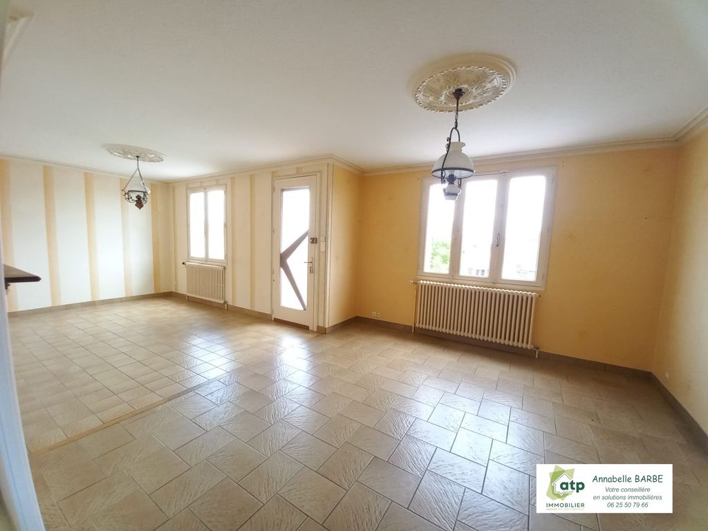 Achat maison 3 chambre(s) - Dompierre-sur-Yon