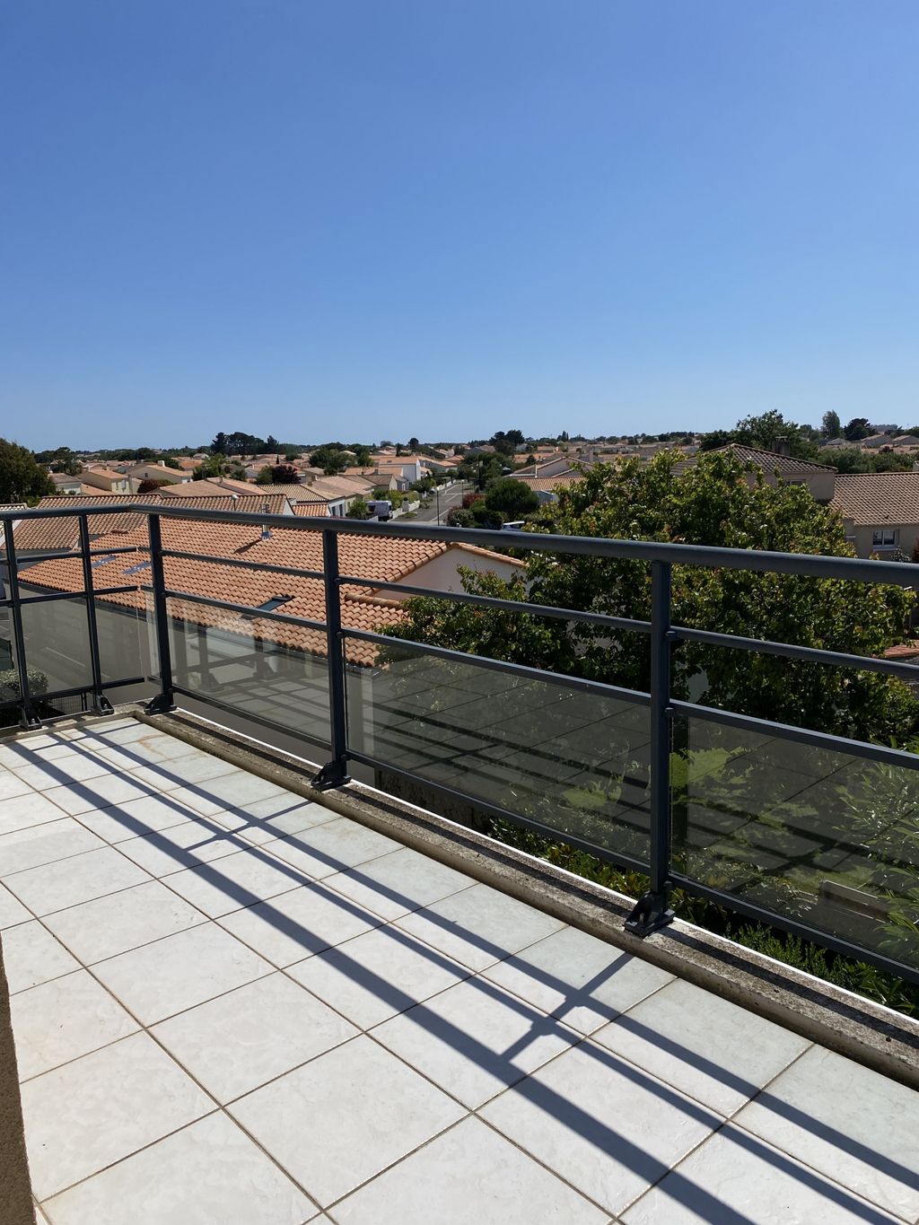 Achat appartement 3 pièce(s) Château-d'Olonne