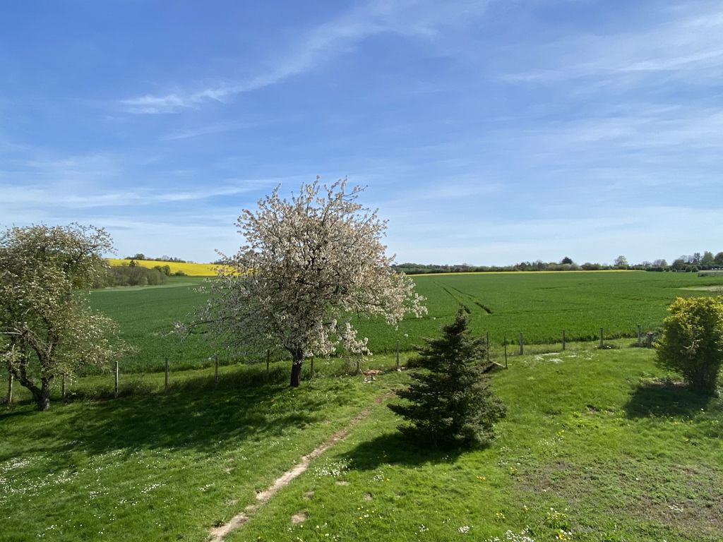 Achat maison 5 chambre(s) - Charny-Orée-de-Puisaye