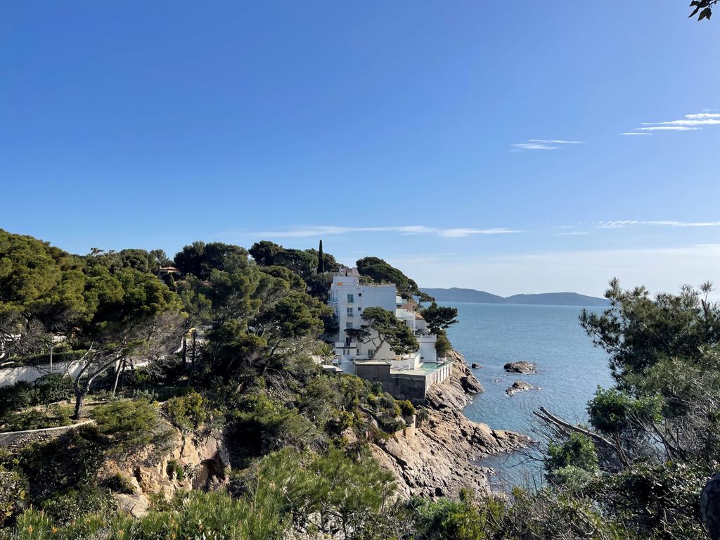 Achat maison 1 chambre(s) - Cavalaire-sur-Mer