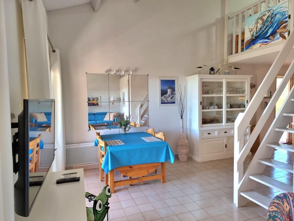 Achat appartement 3 pièce(s) Rayol-Canadel-sur-Mer