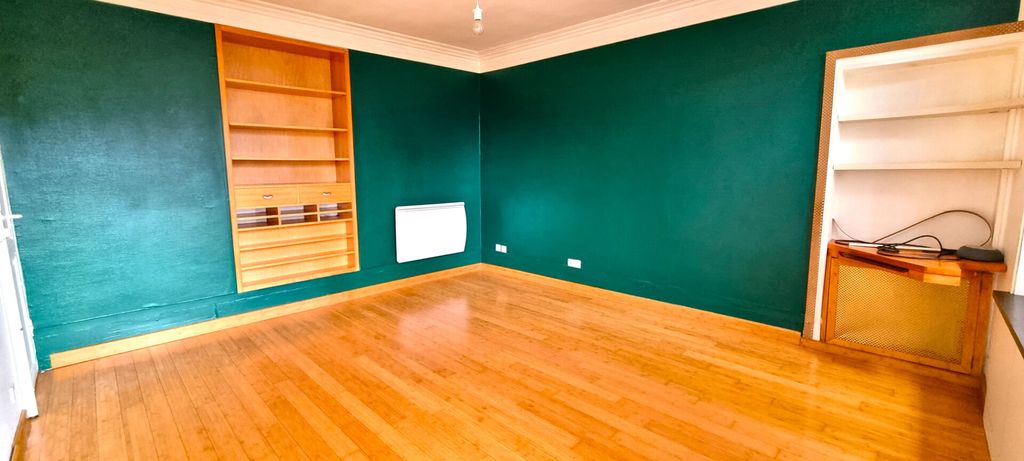 Achat appartement à vendre 2 pièces 40 m² - Houilles