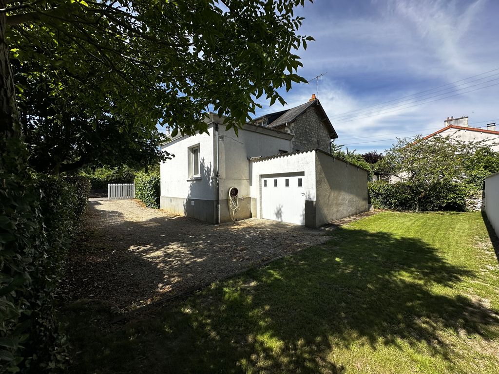 Achat maison 3 chambre(s) - Poitiers