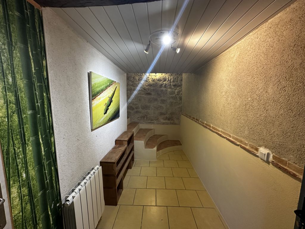 Achat maison 2 chambre(s) - Bagat-en-Quercy