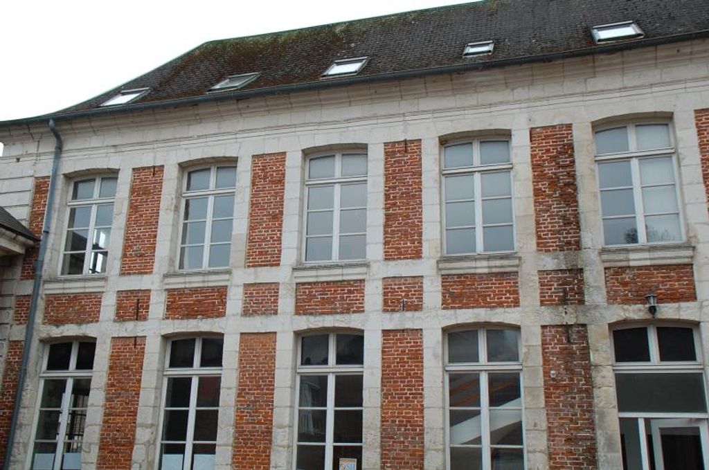 Achat appartement 4 pièce(s) Abbeville