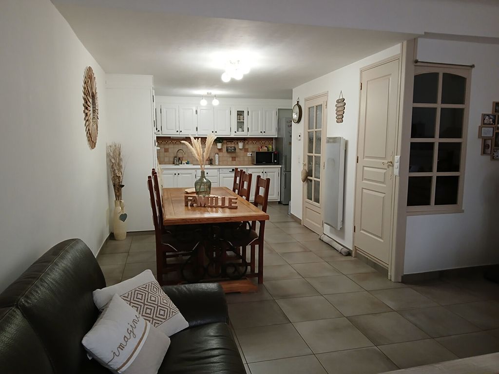 Achat maison à vendre 3 chambres 108 m² - Le Luc