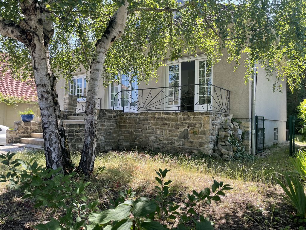 Achat maison à vendre 4 chambres 116 m² - La Rochette