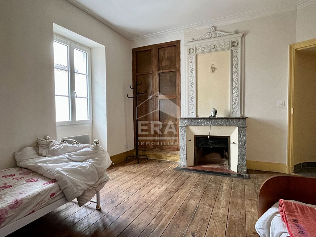 Achat maison à vendre 3 chambres 93 m² - Valence-sur-Baïse