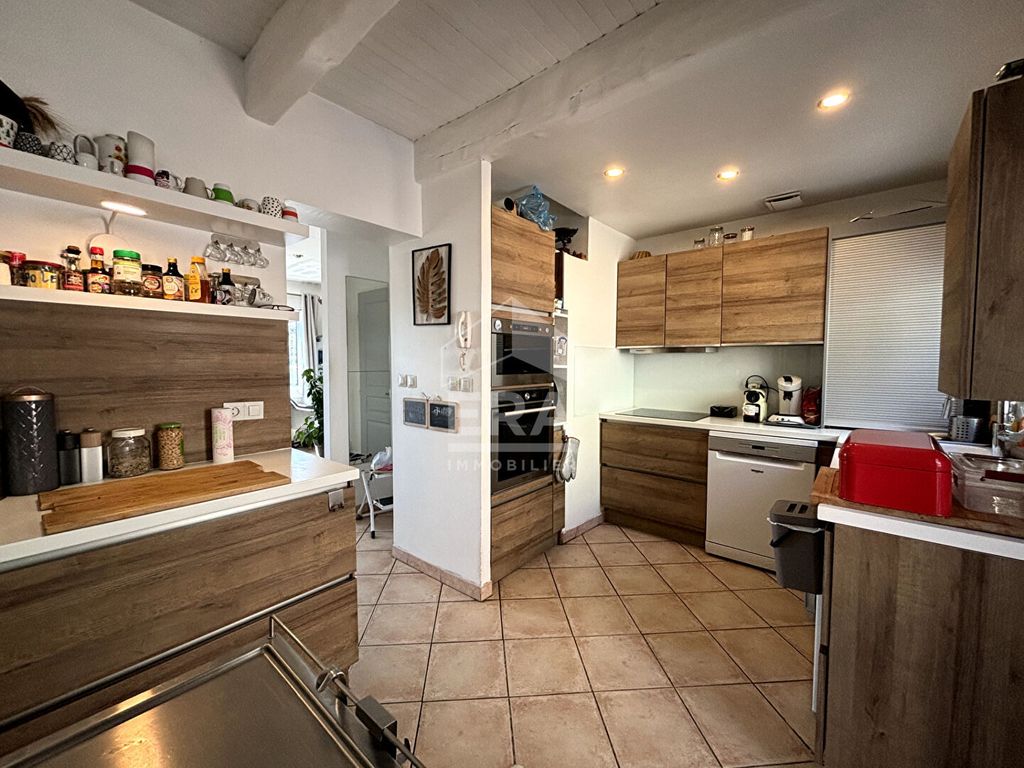 Achat maison 2 chambre(s) - Les Pennes-Mirabeau