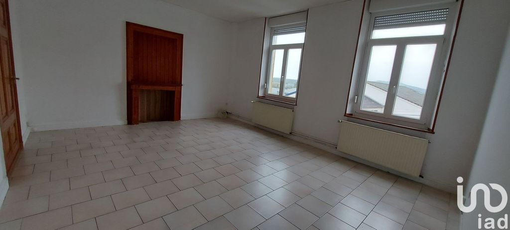 Achat appartement 5 pièce(s) Hettange-Grande