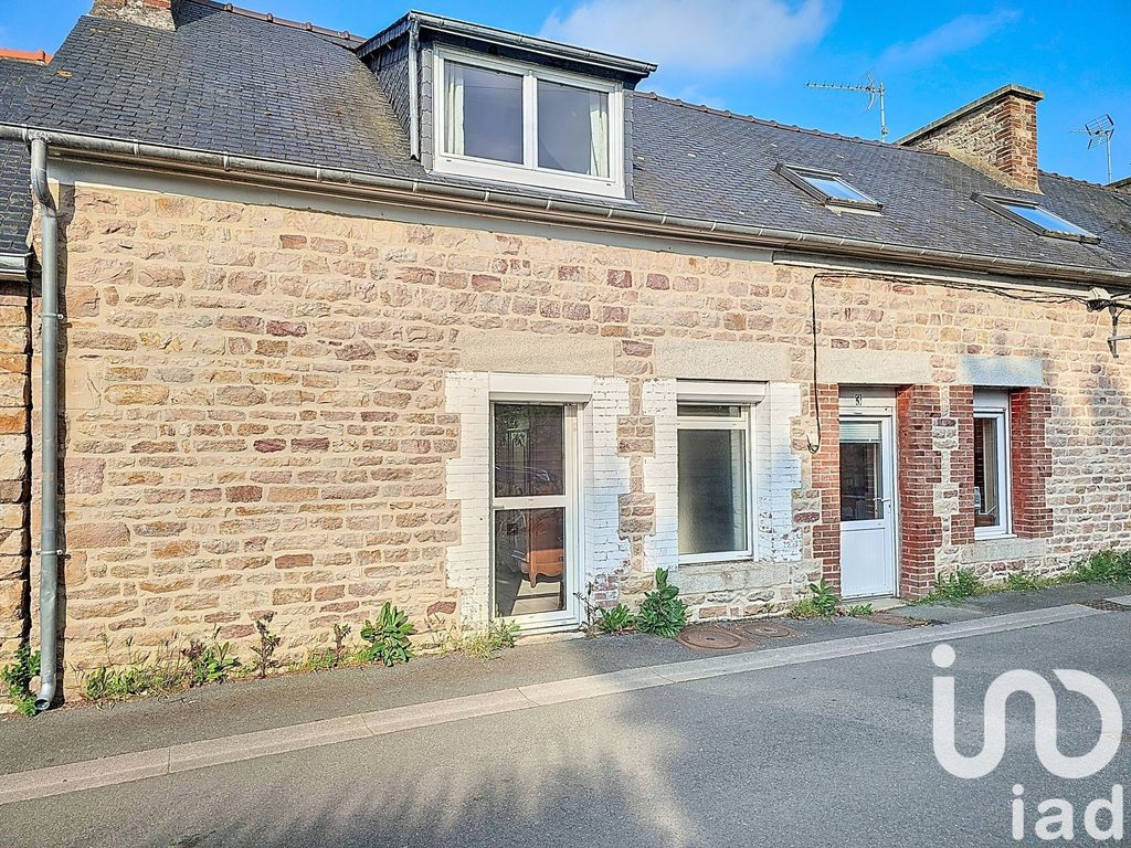 Achat maison à vendre 2 chambres 103 m² - Paimpol