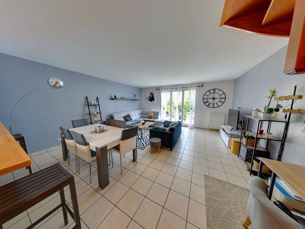 Achat maison 3 chambre(s) - Roissy-en-Brie