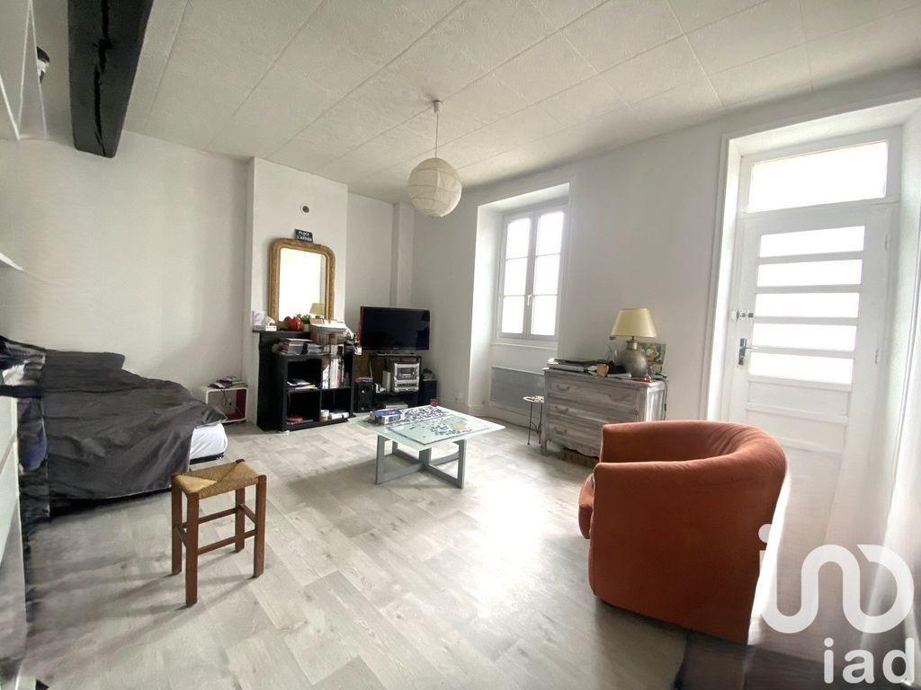 Achat studio à vendre 34 m² - Épernon