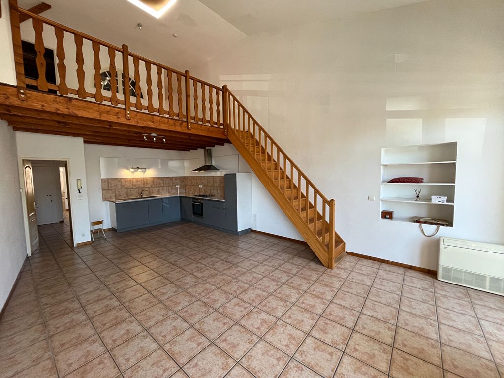 Achat appartement 4 pièce(s) Châteaurenard