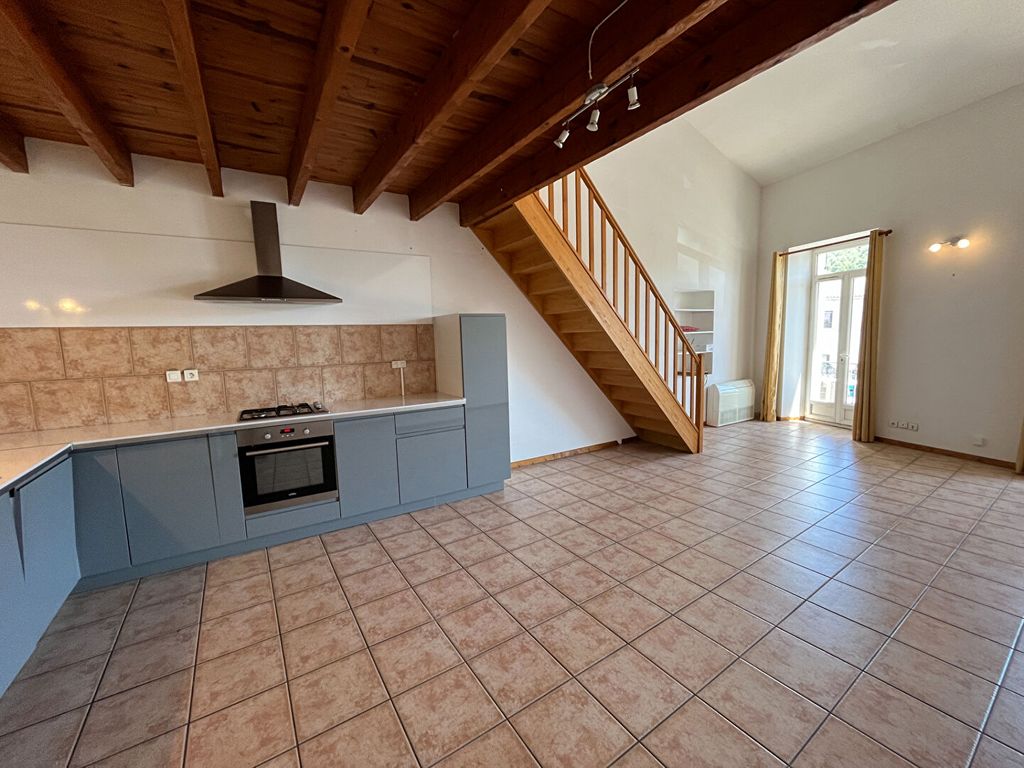 Achat appartement 4 pièce(s) Châteaurenard