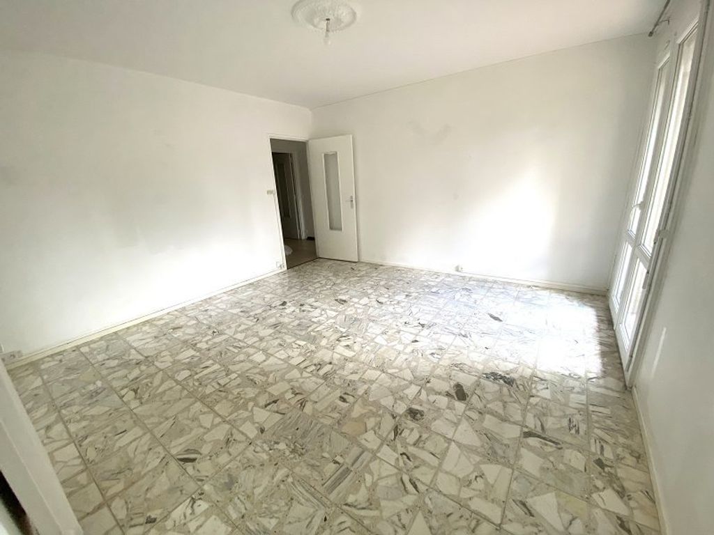 Achat appartement à vendre 4 pièces 76 m² - Fagnières