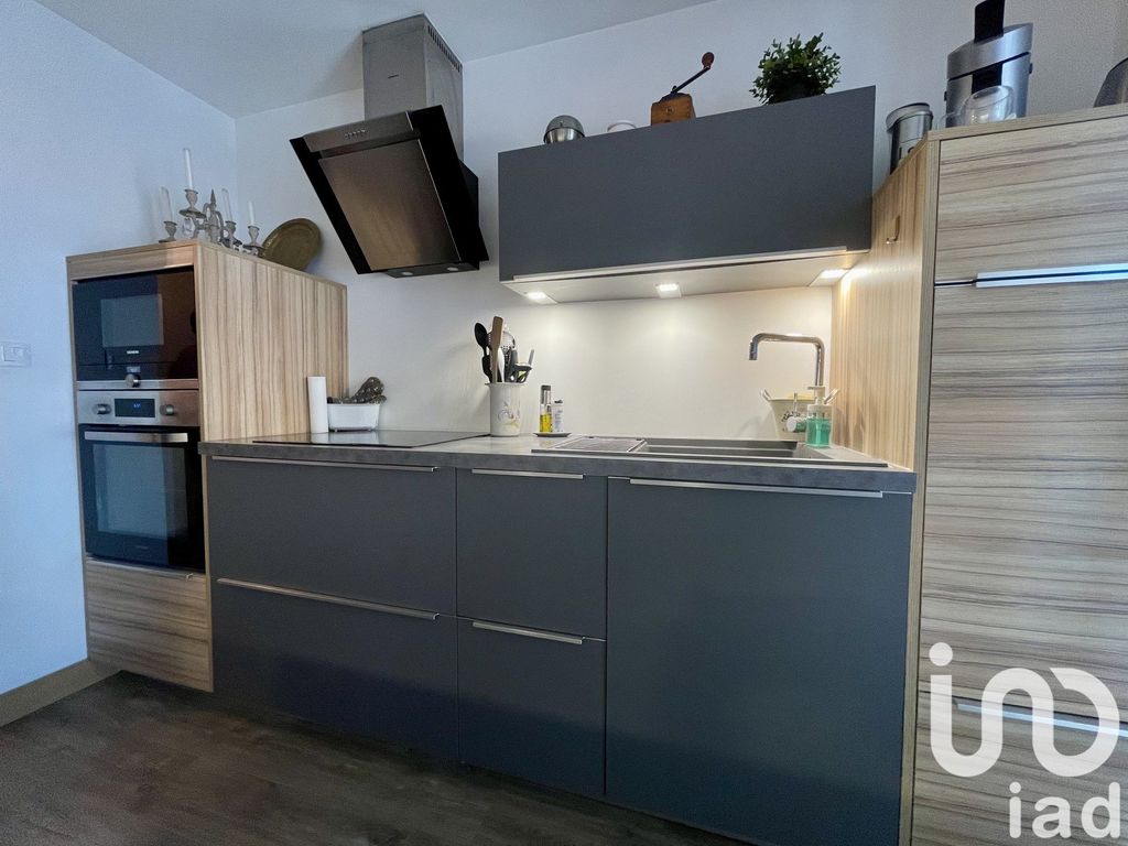 Achat appartement à vendre 4 pièces 83 m² - Narbonne