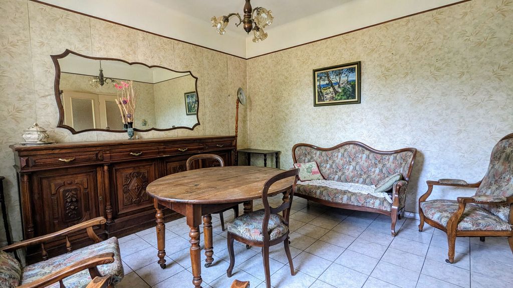 Achat maison 4 chambre(s) - Châteaurenard