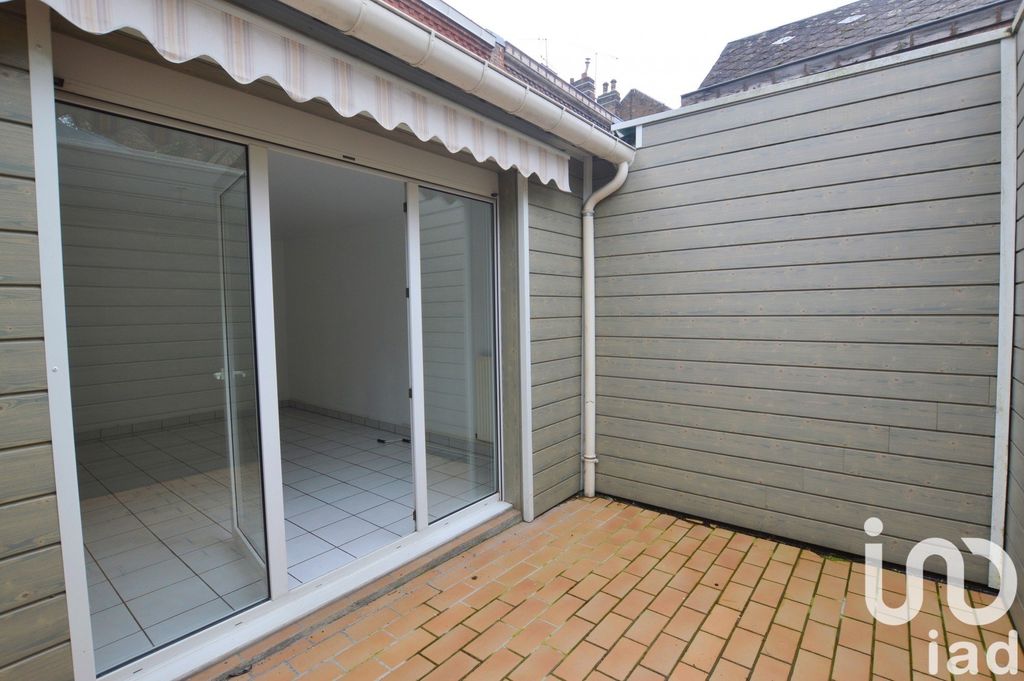 Achat maison 4 chambre(s) - Amiens