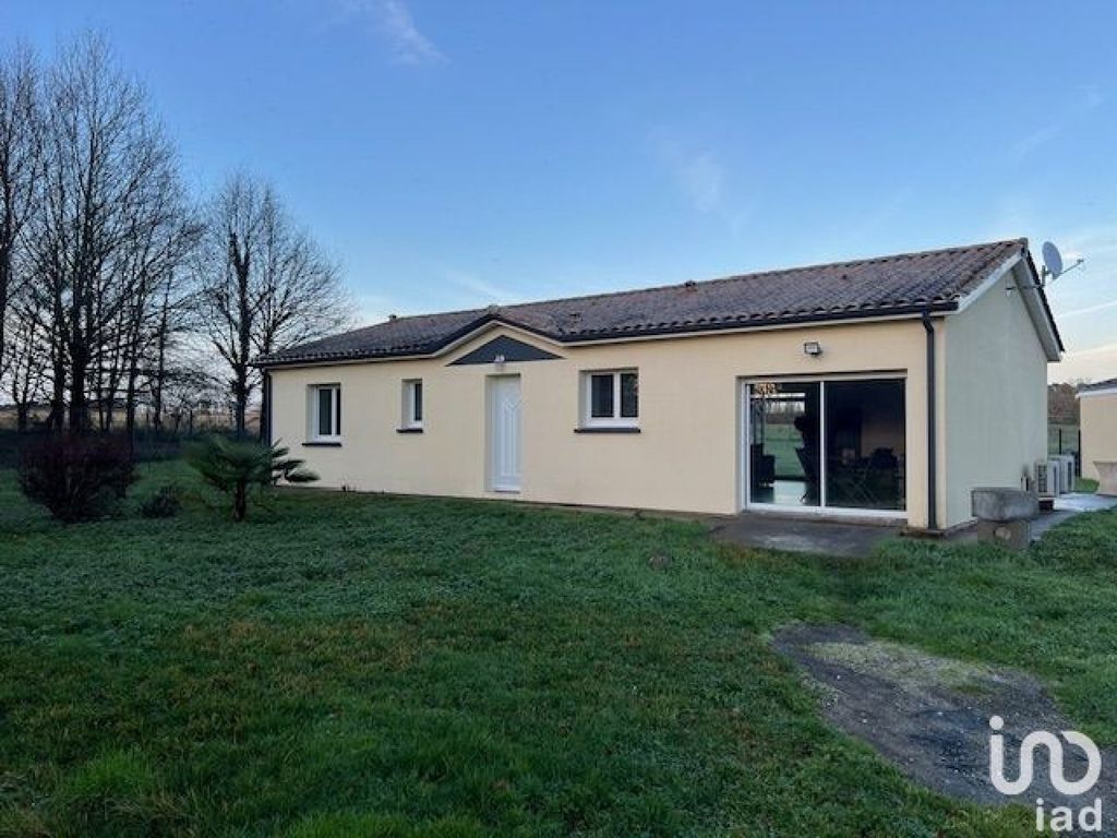 Achat maison 3 chambre(s) - Cavignac