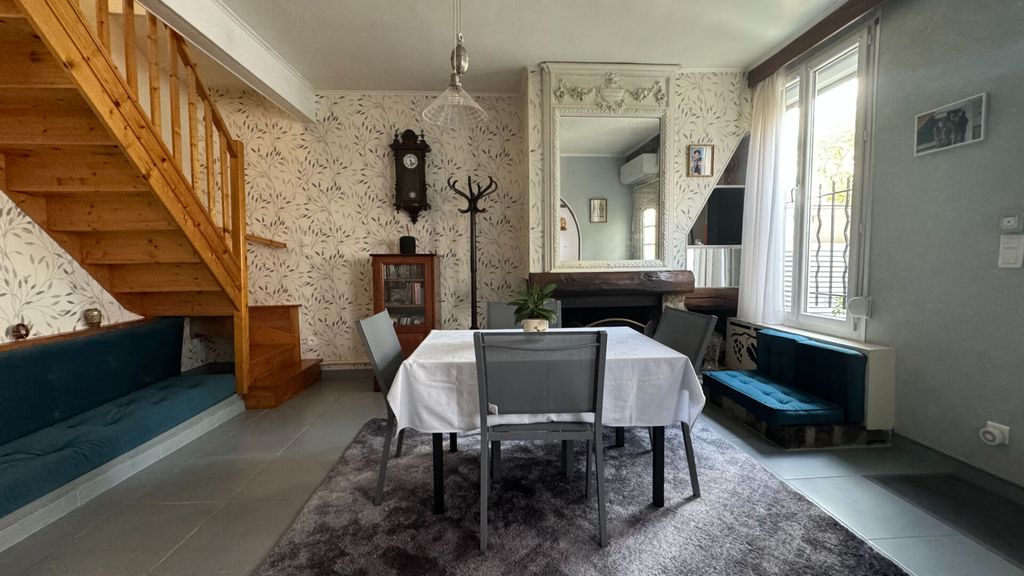 Achat maison 3 chambre(s) - Les Pavillons-sous-Bois