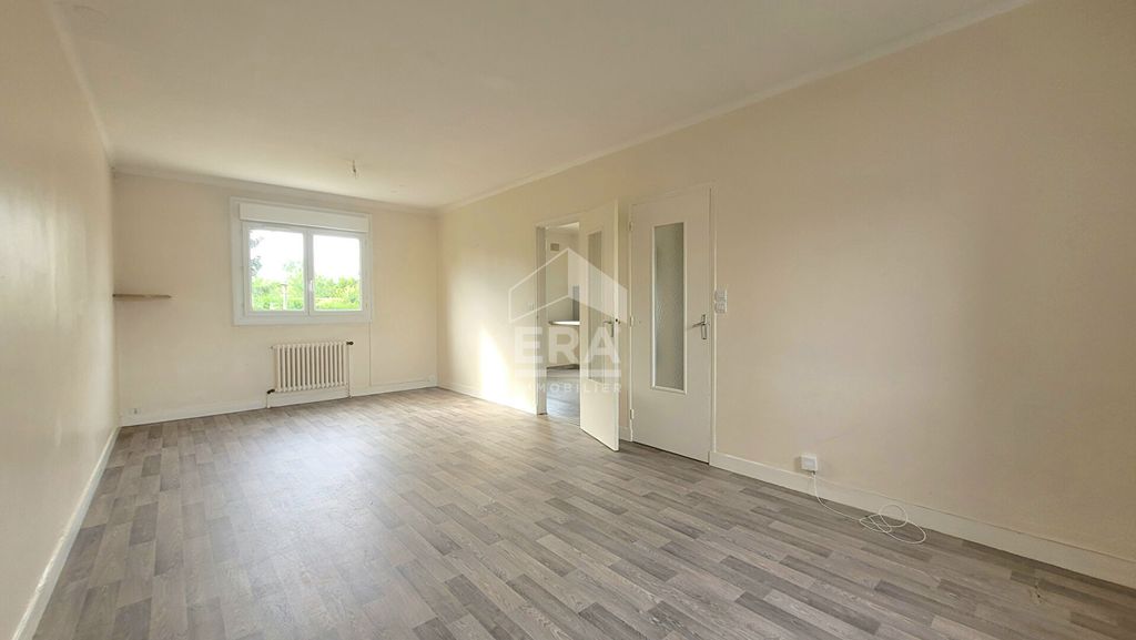 Achat maison à vendre 3 chambres 77 m² - Le Mans