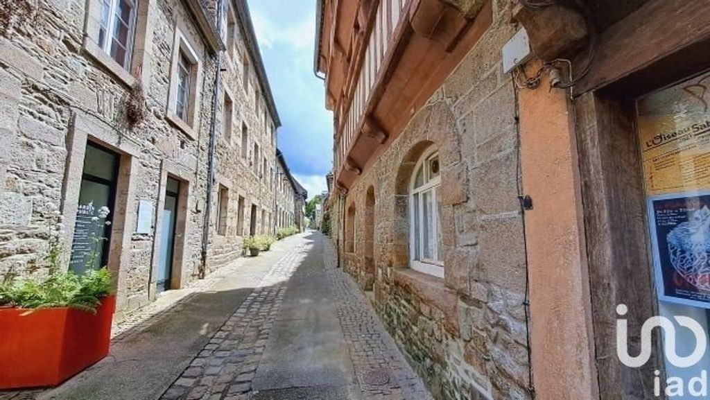 Achat maison 4 chambre(s) - Tréguier