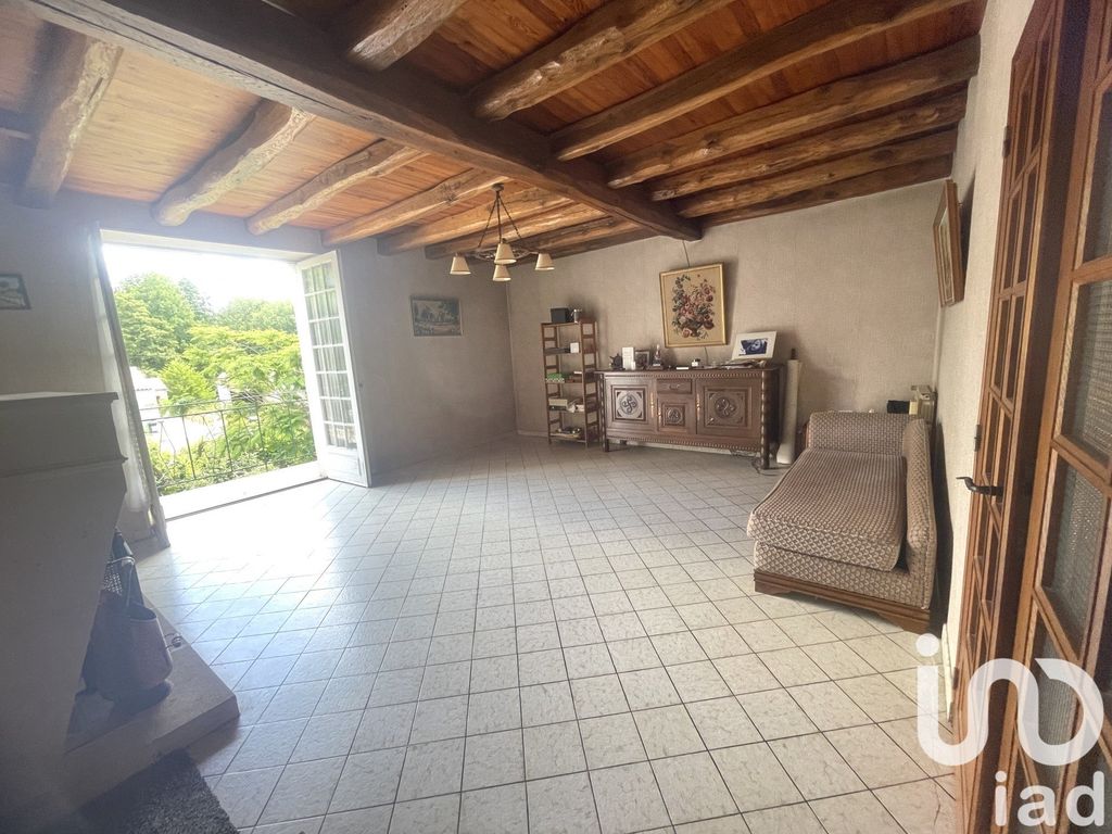 Achat maison 5 chambre(s) - Saint-Césaire