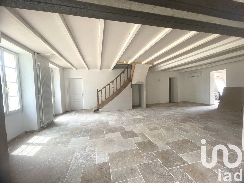 Achat maison à vendre 5 chambres 253 m² - Tesson