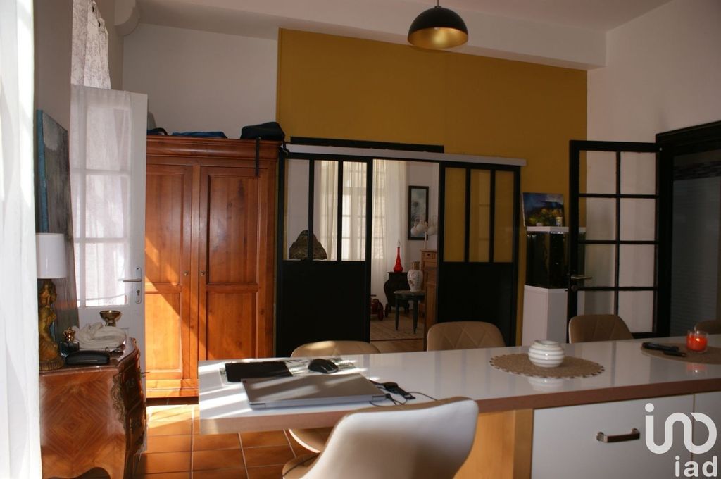 Achat maison 3 chambre(s) - Meilhan-sur-Garonne