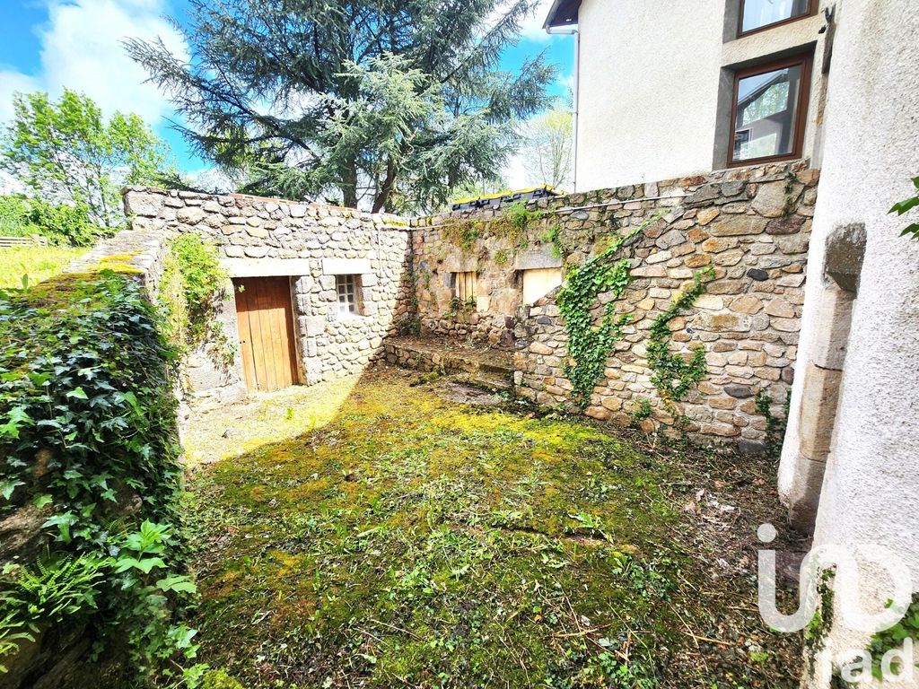 Achat maison 2 chambre(s) - Lavoûte-sur-Loire