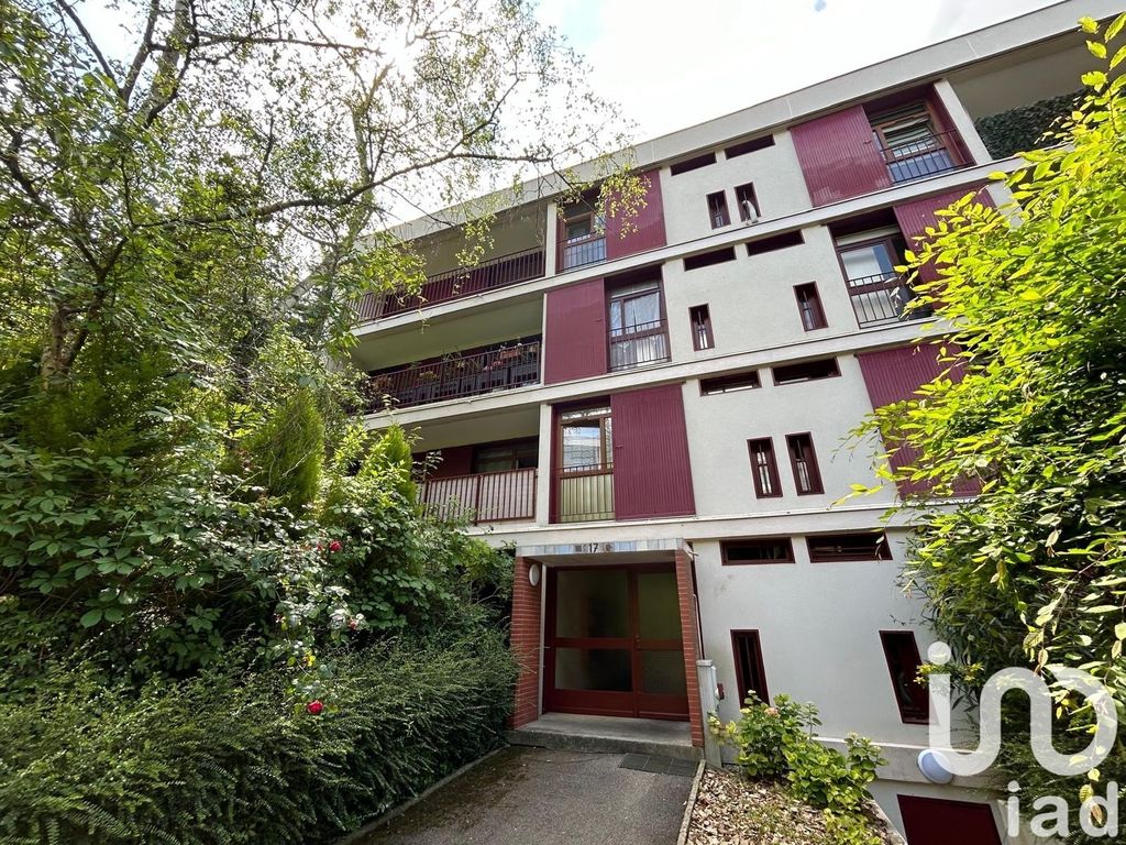 Achat appartement 5 pièce(s) Palaiseau