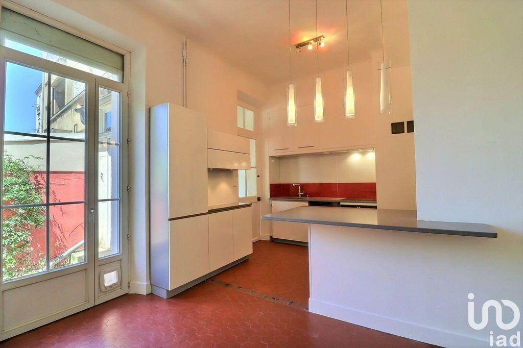 Achat maison 5 chambre(s) - Marseille 9ème arrondissement