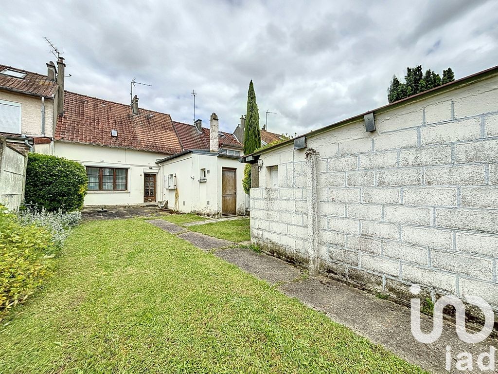 Achat maison 2 chambre(s) - Amiens