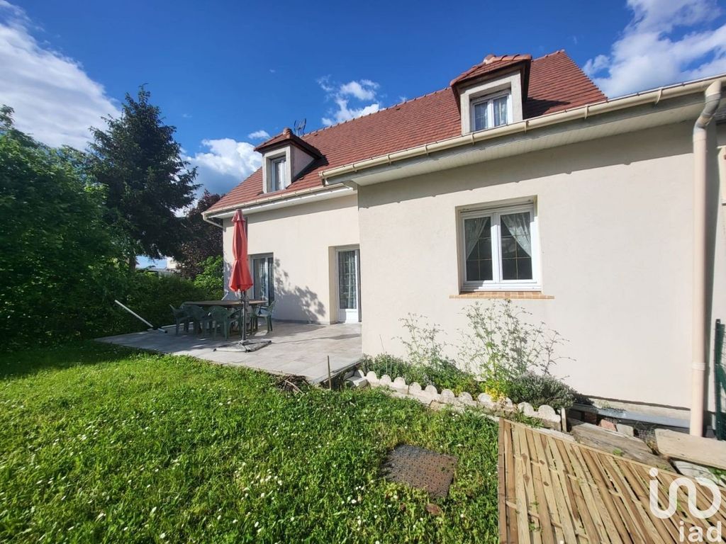 Achat maison 5 chambre(s) - Ermont