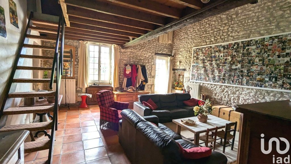 Achat maison 3 chambre(s) - Meschers-sur-Gironde