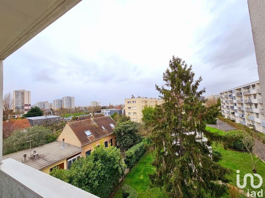 Achat appartement 4 pièce(s) Créteil