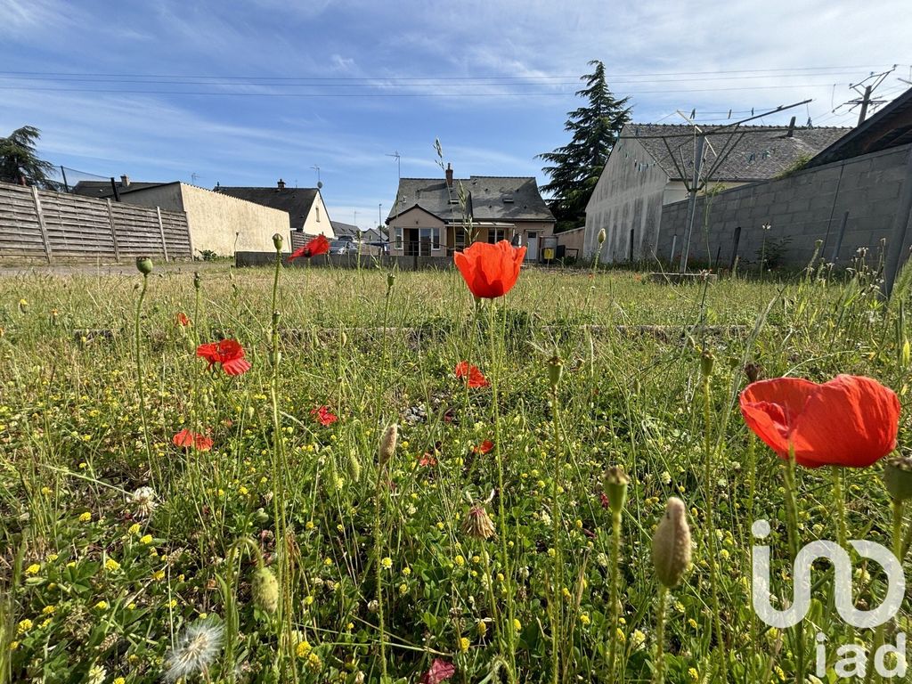 Achat maison à vendre 3 chambres 138 m² - Soucelles