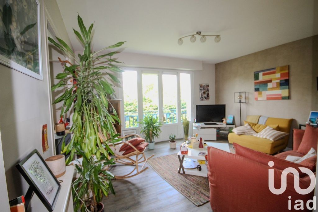 Achat appartement à vendre 3 pièces 72 m² - Jurançon