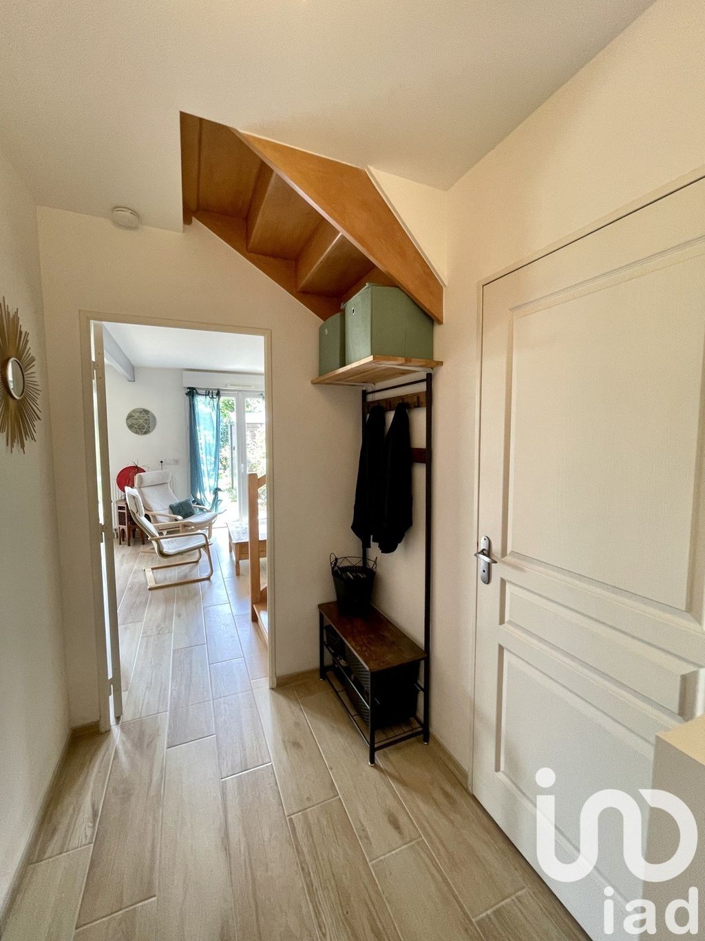 Achat maison 3 chambre(s) - Poitiers