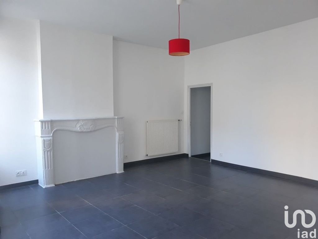 Achat appartement à vendre 8 pièces 300 m² - Châtellerault