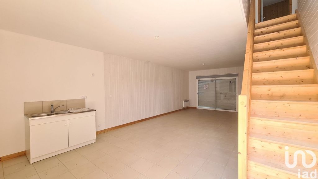 Achat maison 5 chambre(s) - Rochefort