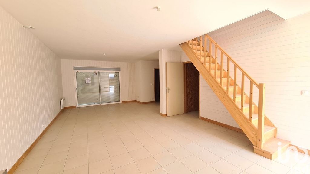 Achat maison à vendre 5 chambres 128 m² - Rochefort