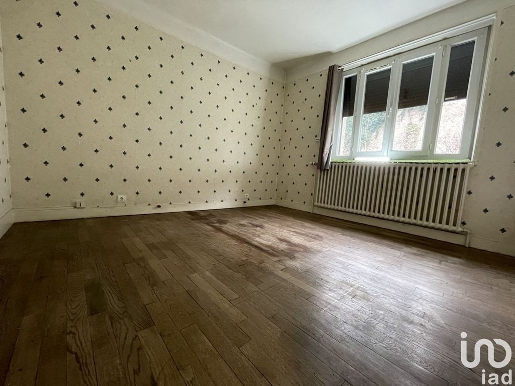 Achat maison 5 chambre(s) - Châteaudun