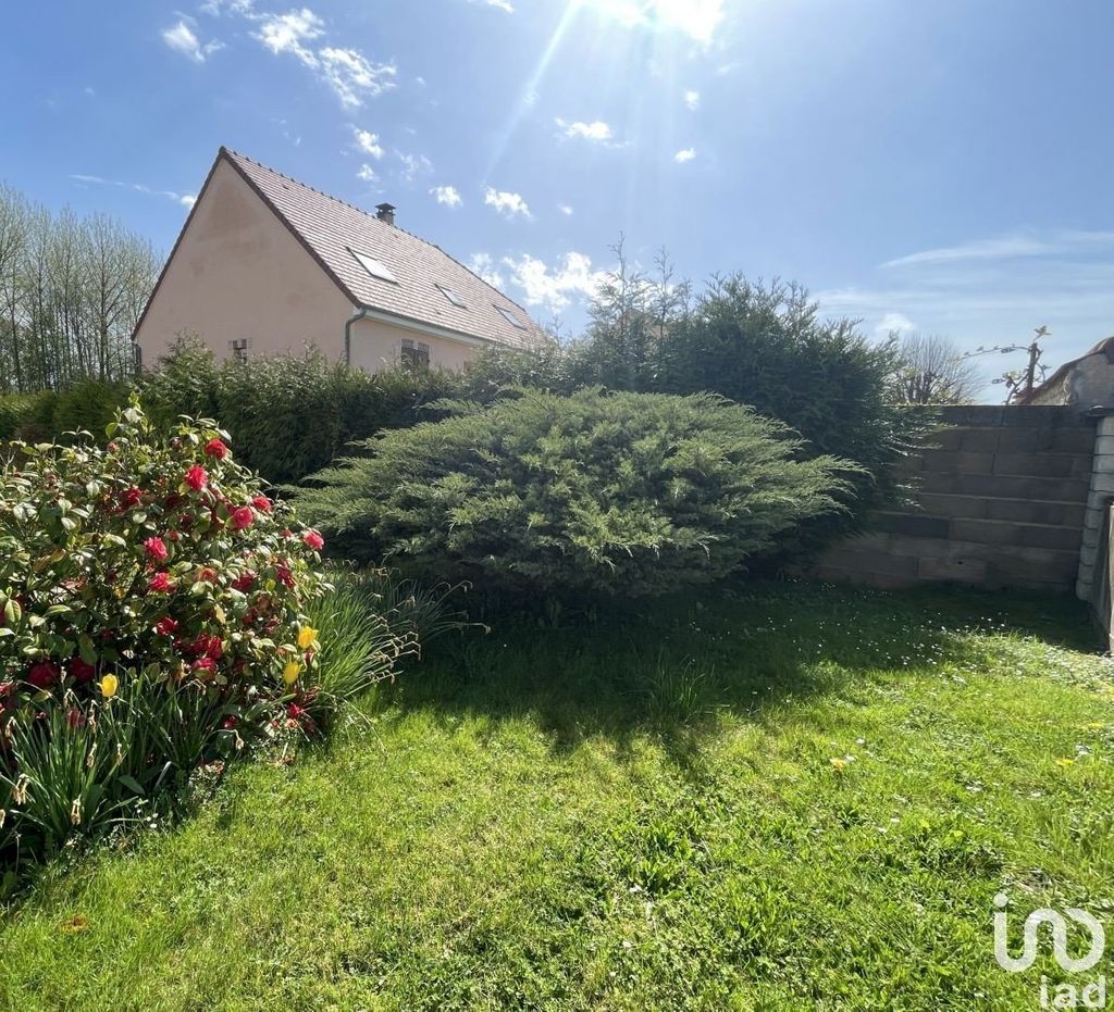 Achat maison 3 chambre(s) - Ver-lès-Chartres