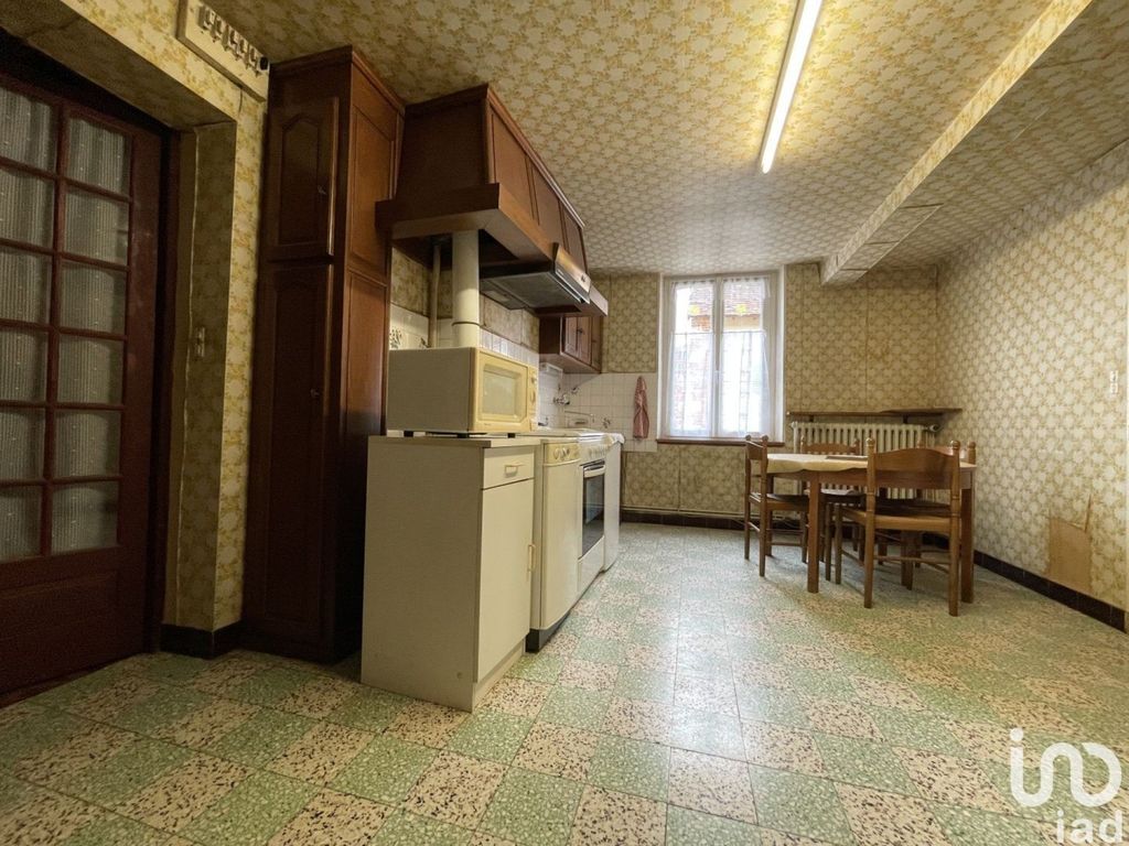 Achat maison à vendre 3 chambres 91 m² - Chapelle-Royale