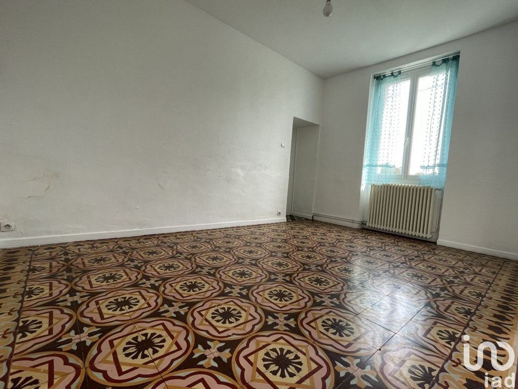 Achat maison 3 chambre(s) - Cloyes les Trois Rivières