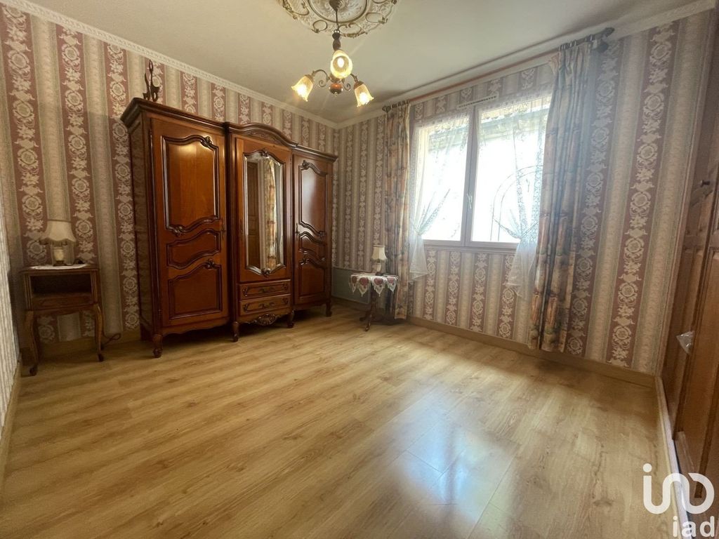 Achat maison 5 chambre(s) - Cloyes les Trois Rivières