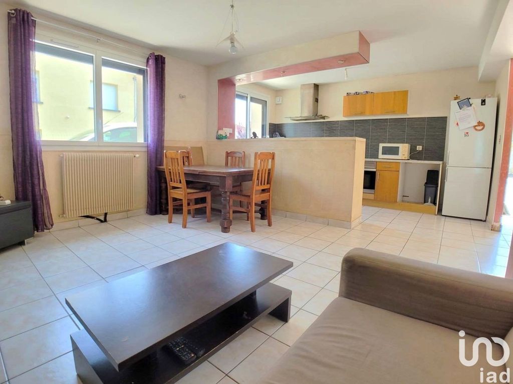 Achat appartement à vendre 3 pièces 82 m² - Malemort