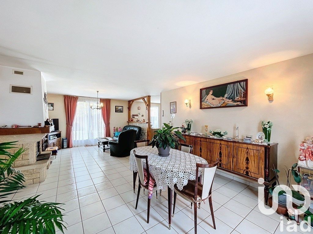 Achat maison 3 chambre(s) - Autry-le-Châtel